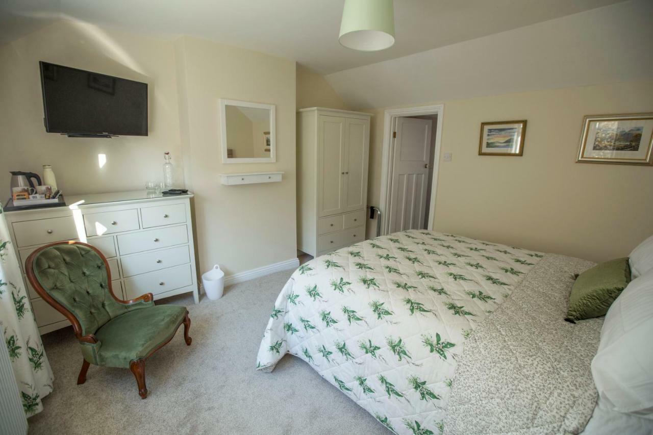 Jenkin Hill Cottage Bed And Breakfast Keswick  Eksteriør billede
