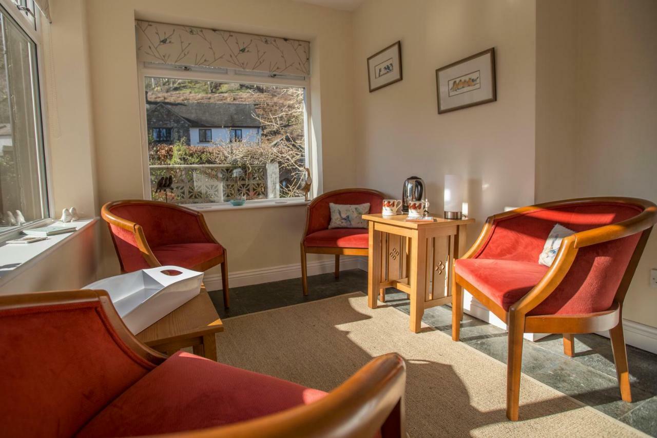 Jenkin Hill Cottage Bed And Breakfast Keswick  Eksteriør billede