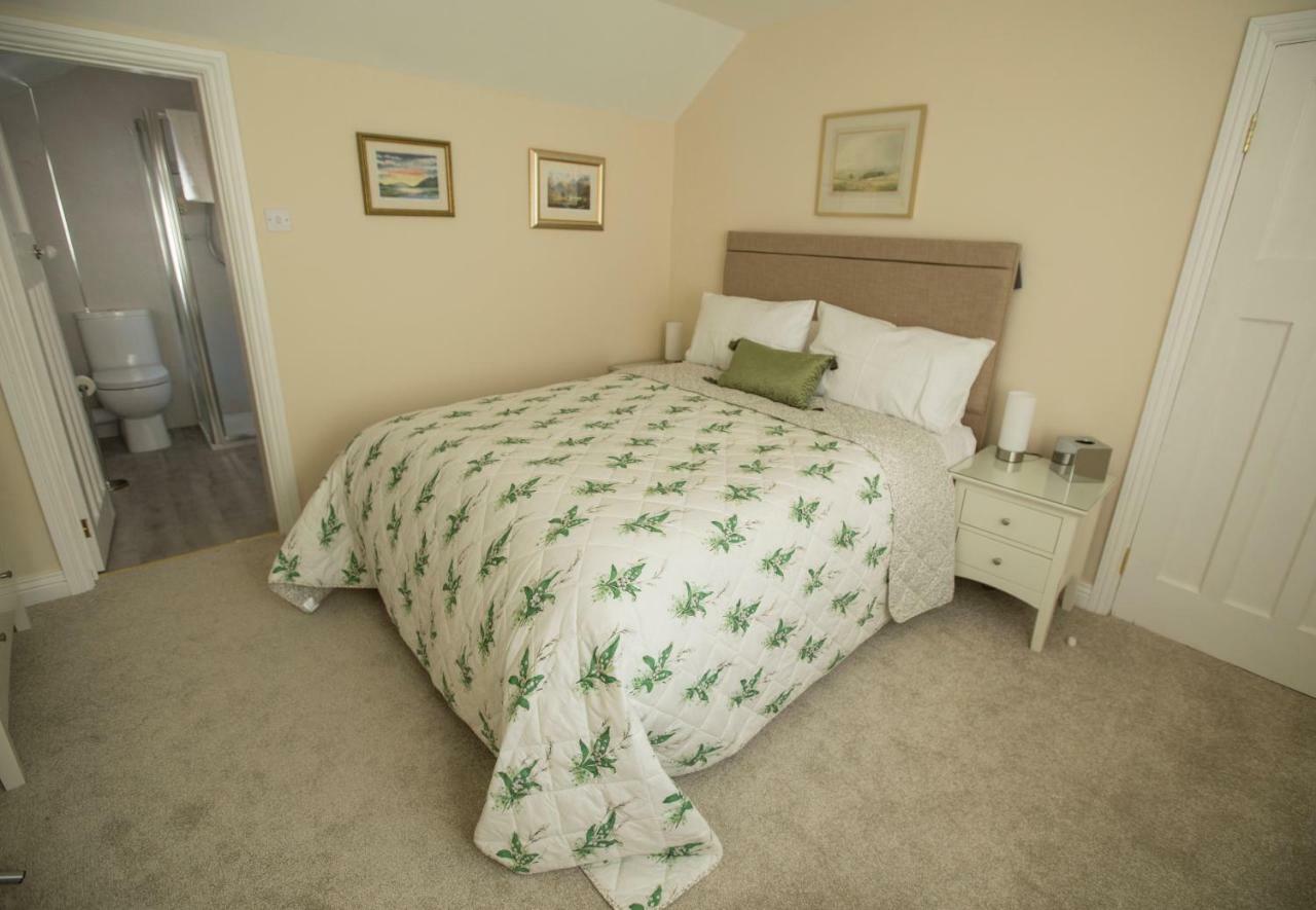 Jenkin Hill Cottage Bed And Breakfast Keswick  Eksteriør billede