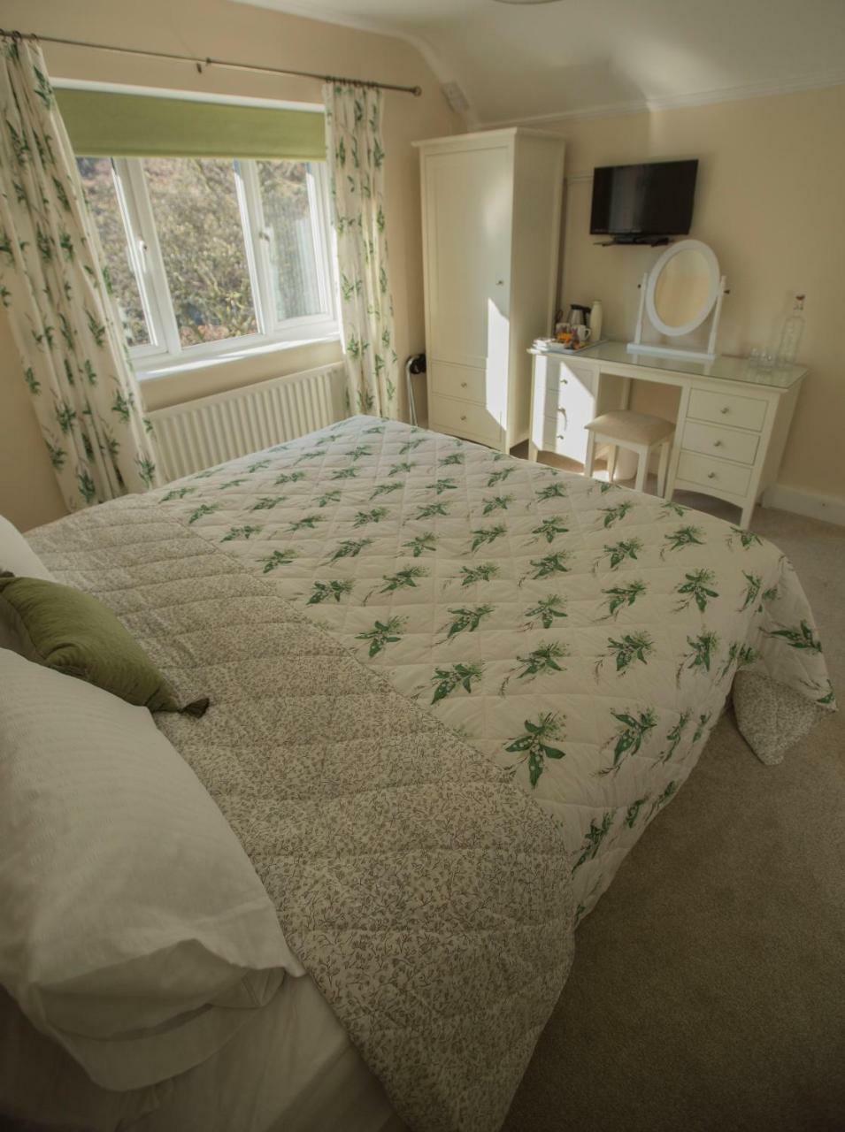 Jenkin Hill Cottage Bed And Breakfast Keswick  Eksteriør billede