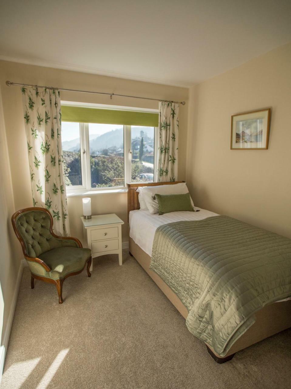Jenkin Hill Cottage Bed And Breakfast Keswick  Eksteriør billede