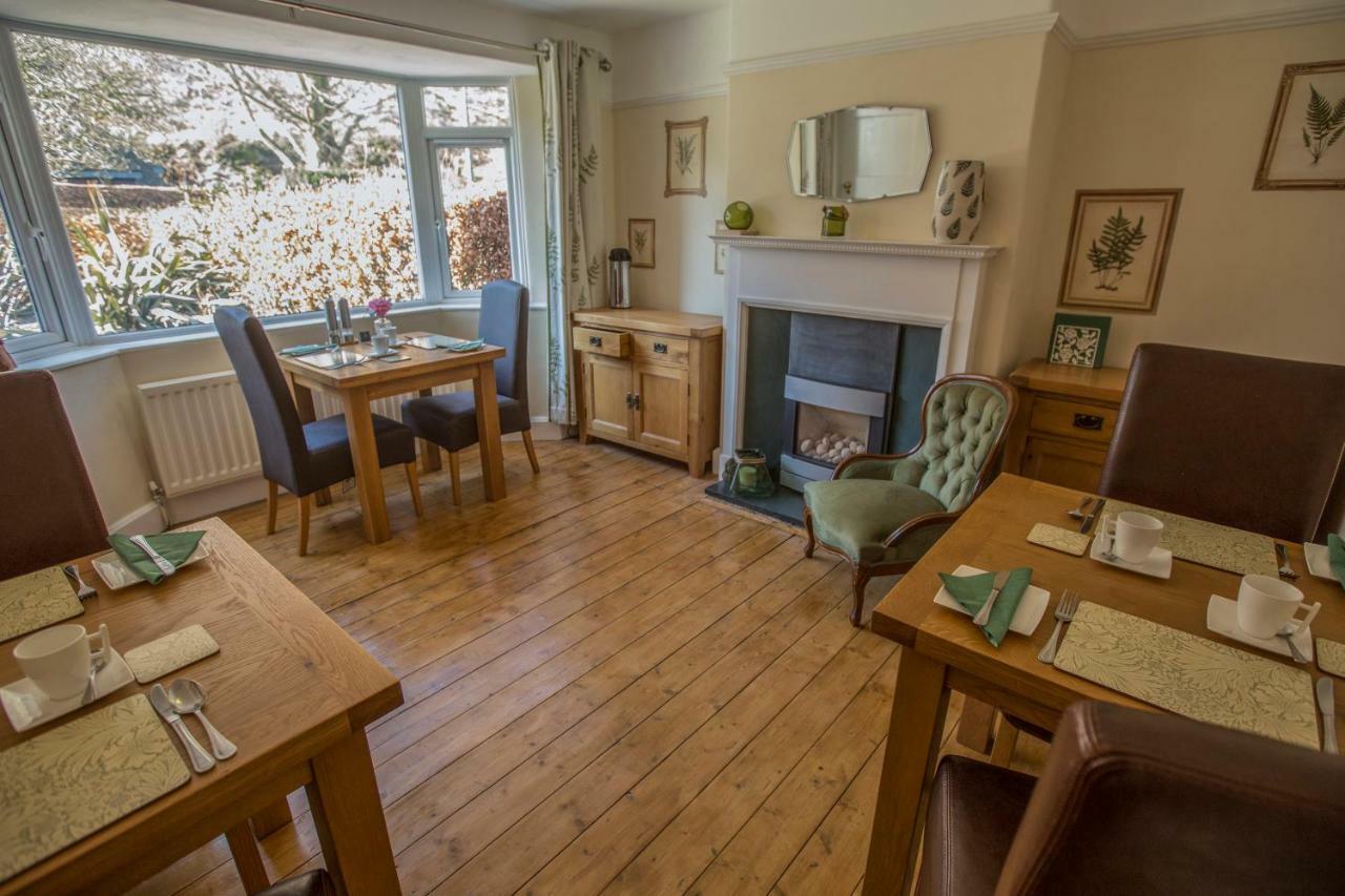 Jenkin Hill Cottage Bed And Breakfast Keswick  Eksteriør billede