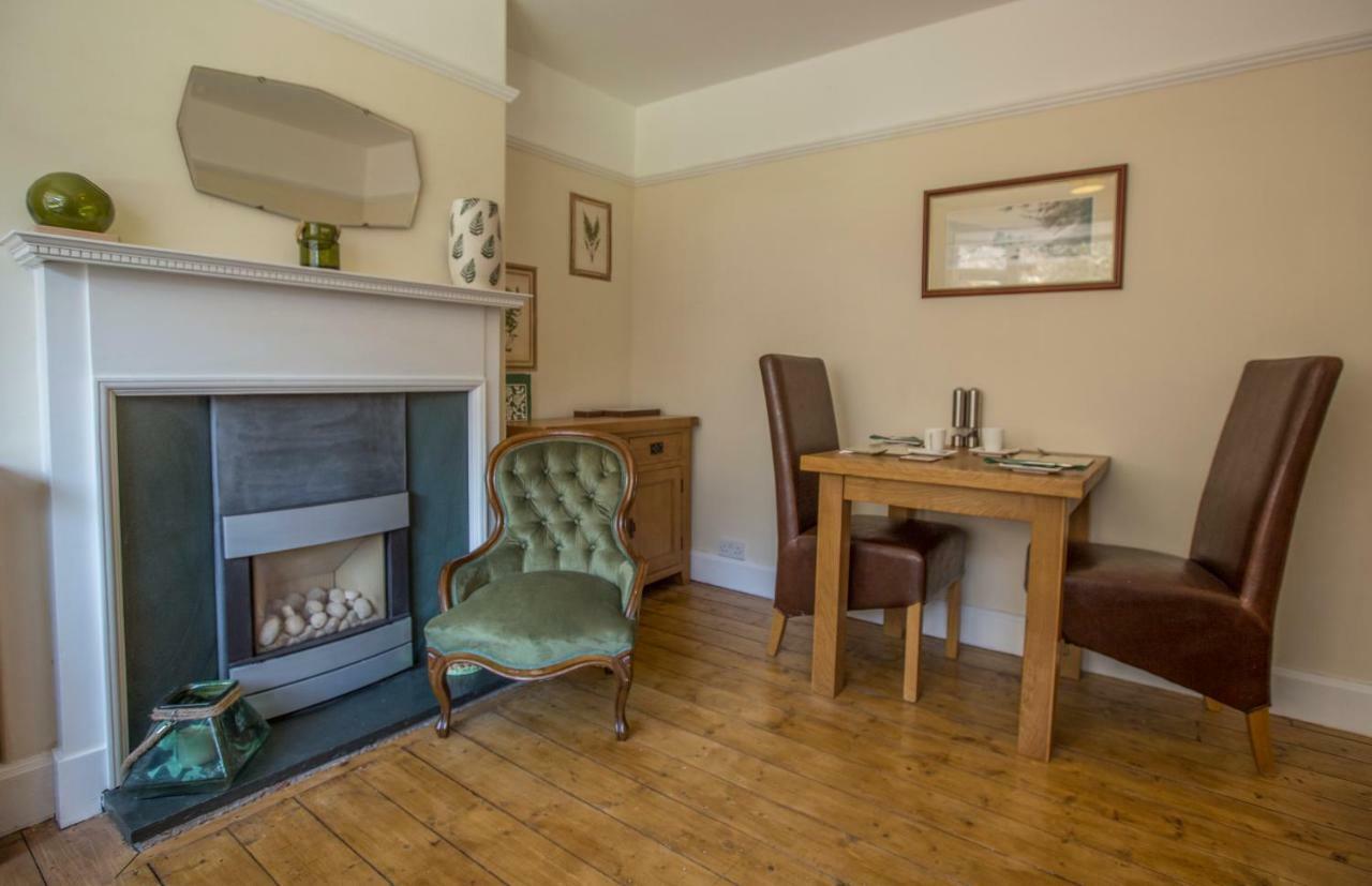 Jenkin Hill Cottage Bed And Breakfast Keswick  Eksteriør billede