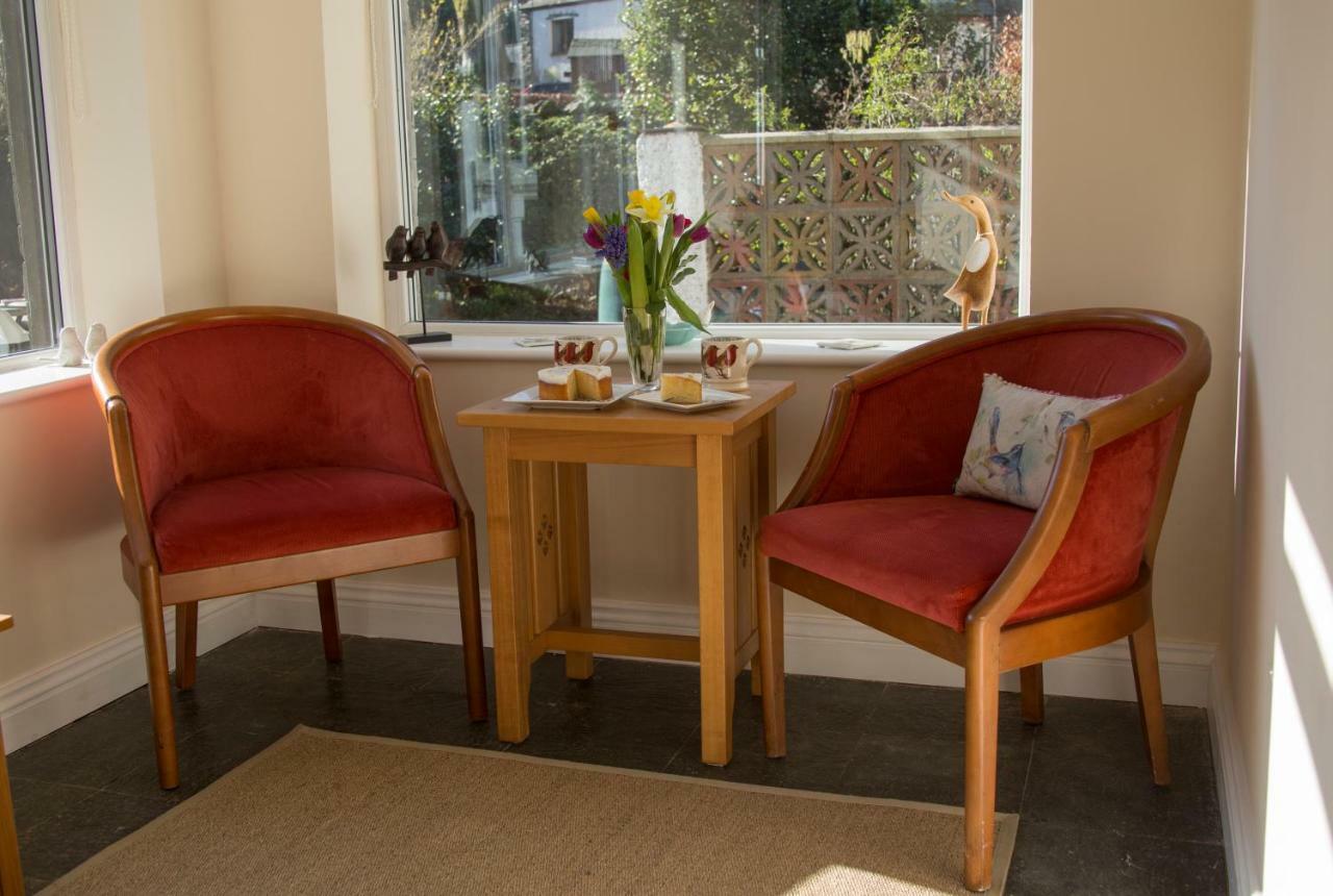 Jenkin Hill Cottage Bed And Breakfast Keswick  Eksteriør billede