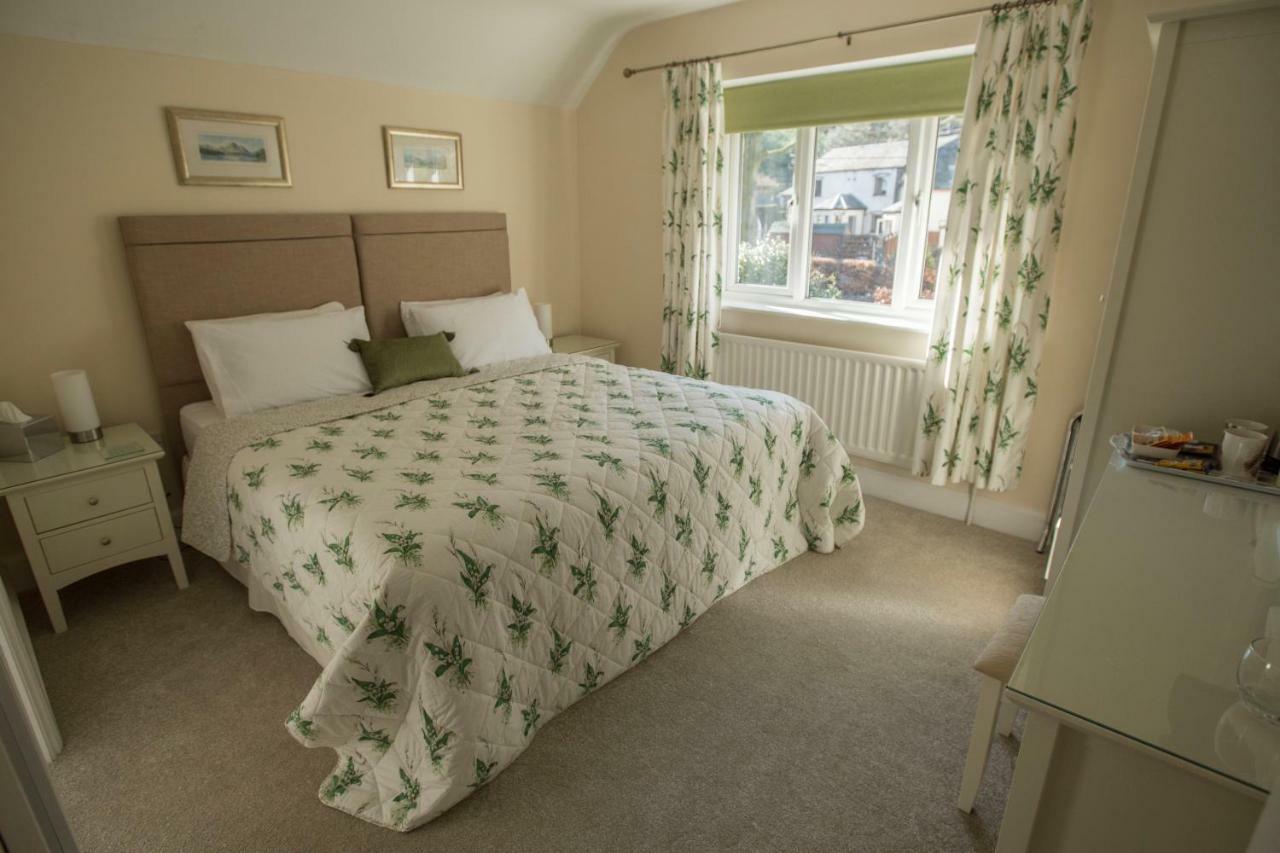 Jenkin Hill Cottage Bed And Breakfast Keswick  Eksteriør billede
