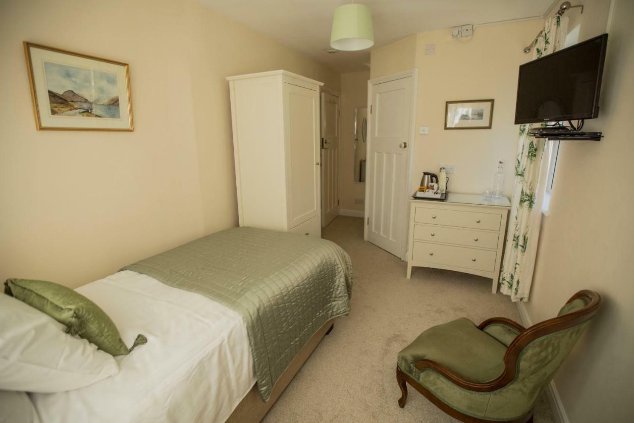 Jenkin Hill Cottage Bed And Breakfast Keswick  Eksteriør billede