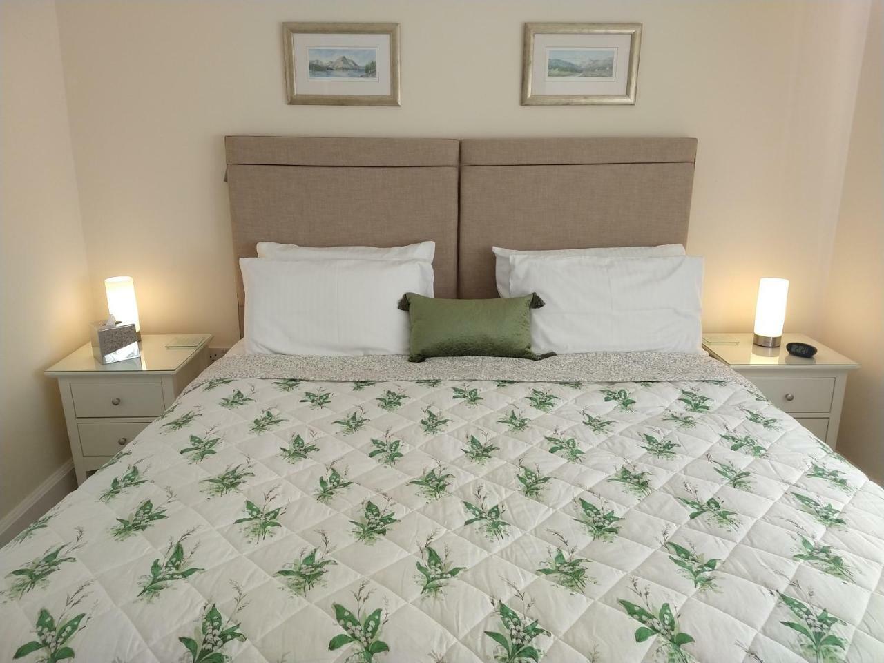Jenkin Hill Cottage Bed And Breakfast Keswick  Eksteriør billede