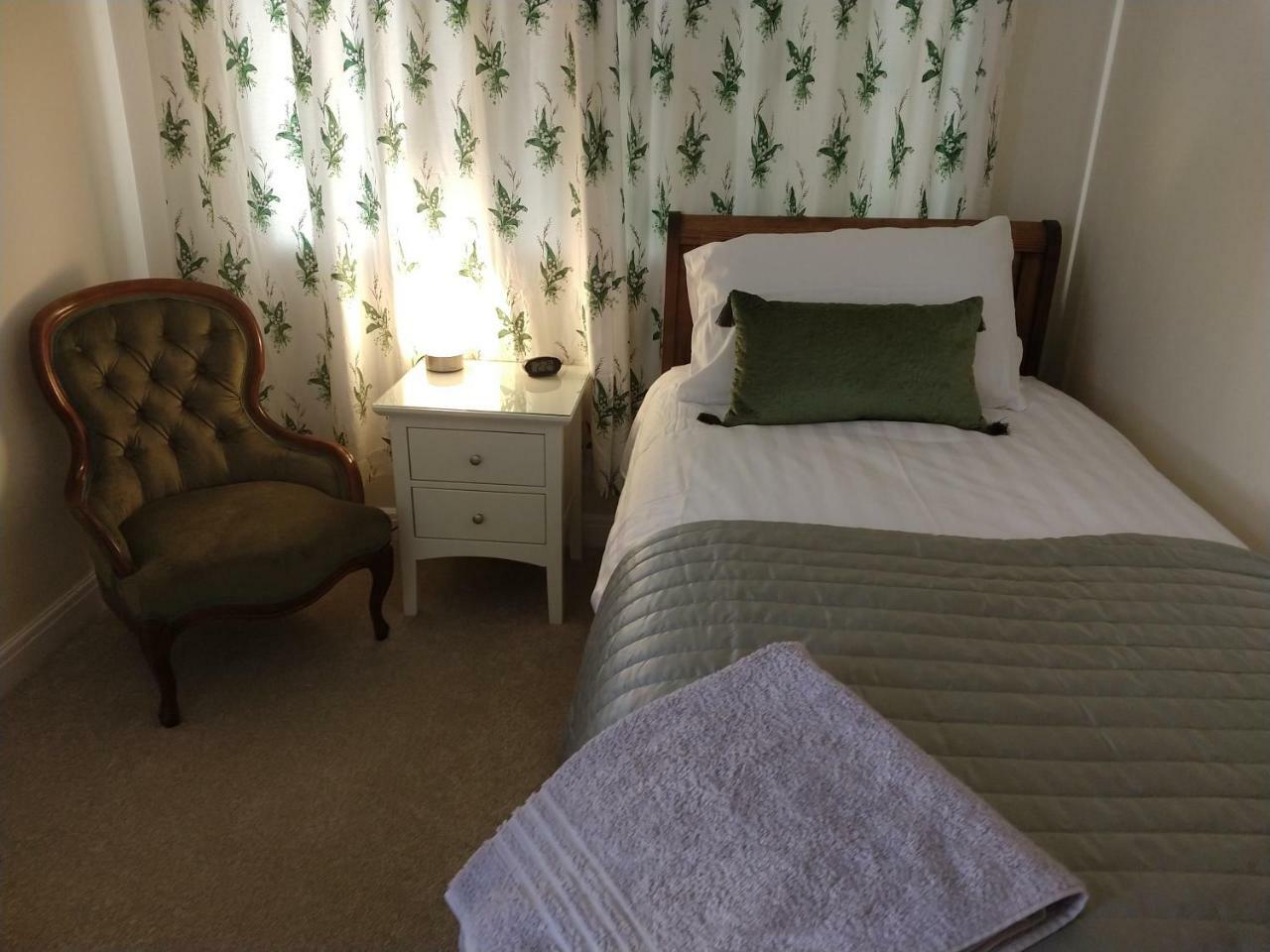 Jenkin Hill Cottage Bed And Breakfast Keswick  Værelse billede
