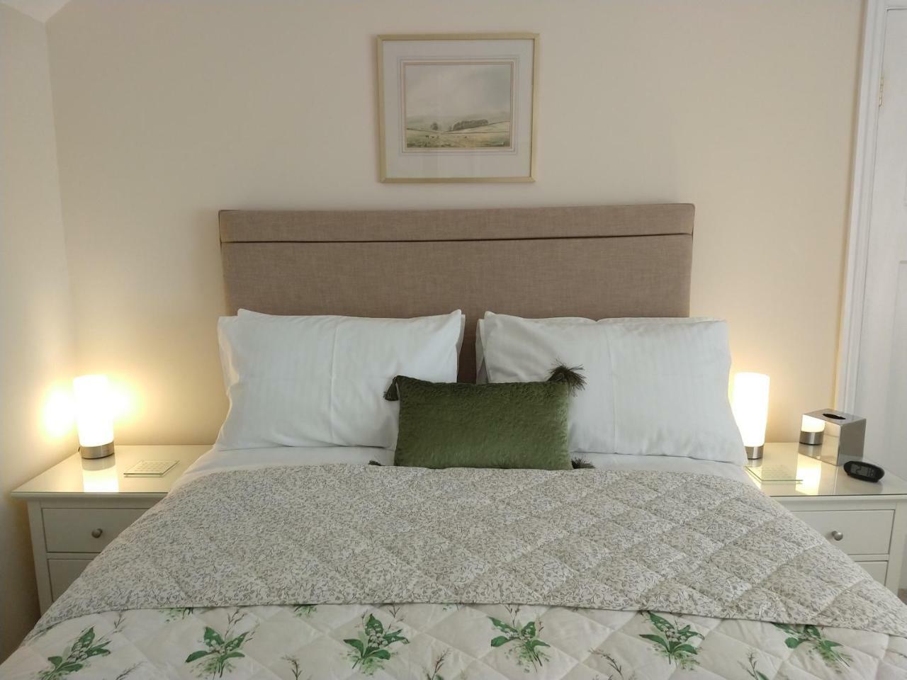 Jenkin Hill Cottage Bed And Breakfast Keswick  Eksteriør billede